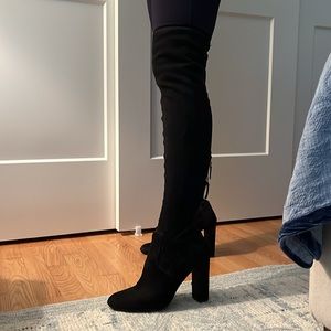 🌺 Steve Madden Boots